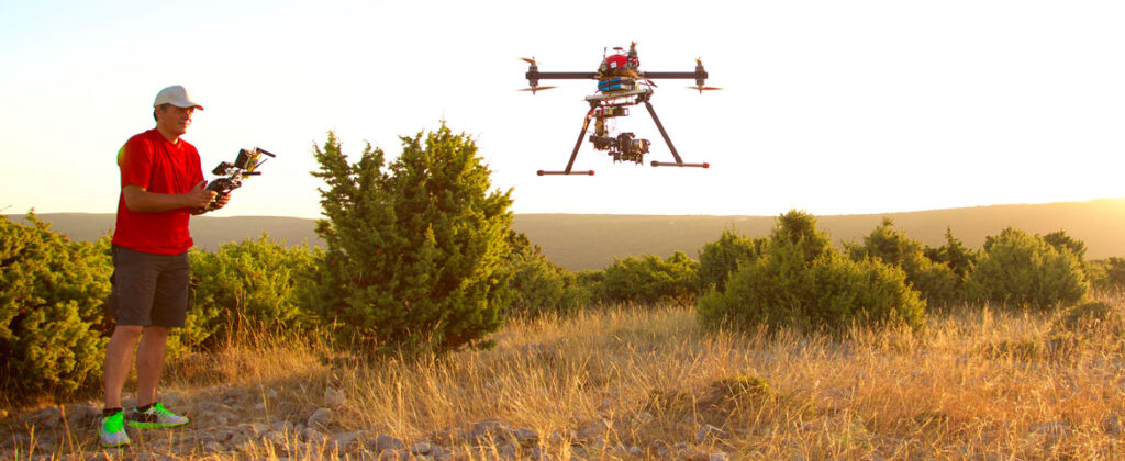 La réglementation et la législation des drones en France - Assurance Drone