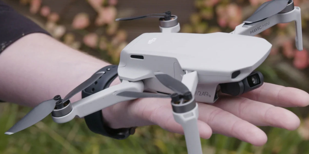 Quelle réglementation pour mon drone loisir ? Guide 2023 - Parachut