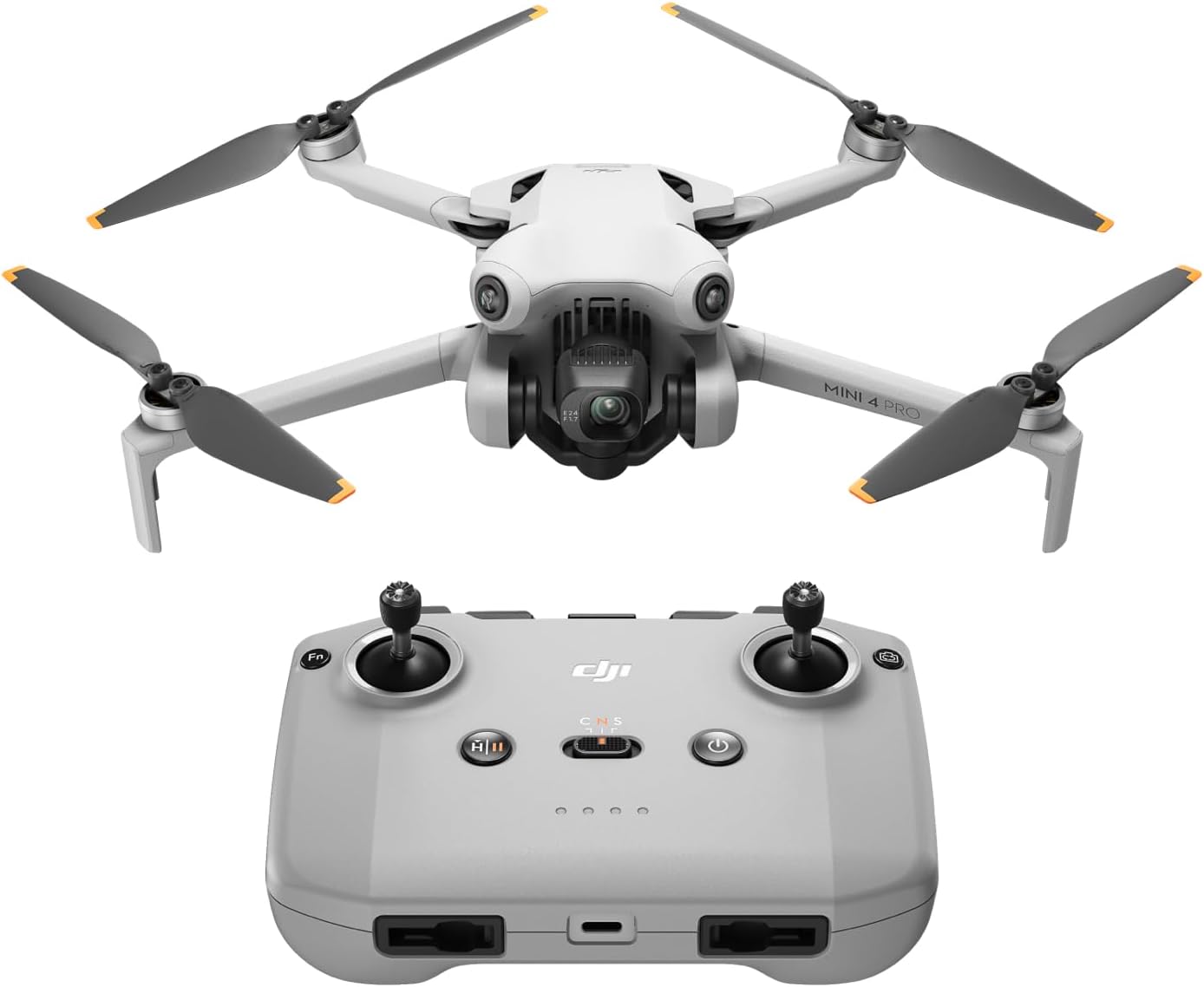 Test du DJI Mini 4 Pro – cela vaut-il encore la peine d’acheter un drone plus lourd ?