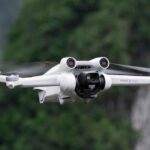 DJI Mini 3 Pro : Test et expériences-Assurance-drones-2024