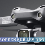 Règlement européen sur les drones : Le nouveau cadre réglementaire