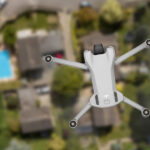 Peut-on abattre un drone au-dessus de sa propriété ?