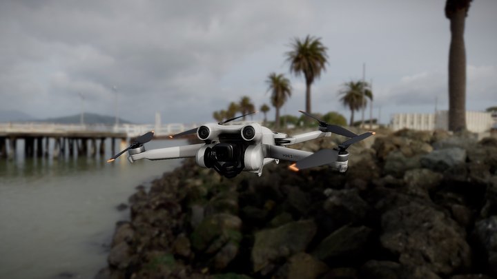 Comment siganler un drone ?